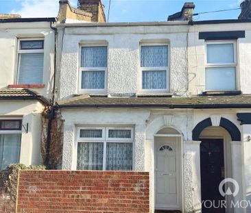 2 bedroom terraced house to rent - Photo 1