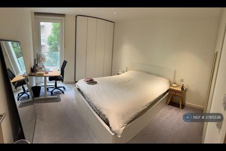 1 bedroom flat to rent - Photo 5