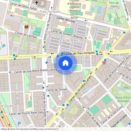 Calle Virgen de la Cabeza 60, piso 2, puerta 7, 46014, VALENCIA, patraix