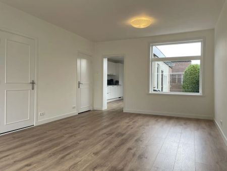Maison d'angle 3e Poellaan, Lisse - À louer - Photo 2