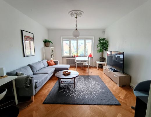 Falsterbogatan, Malmö - Foto 1