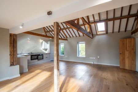 2 bedroom semi-detached house to rent - Photo 4