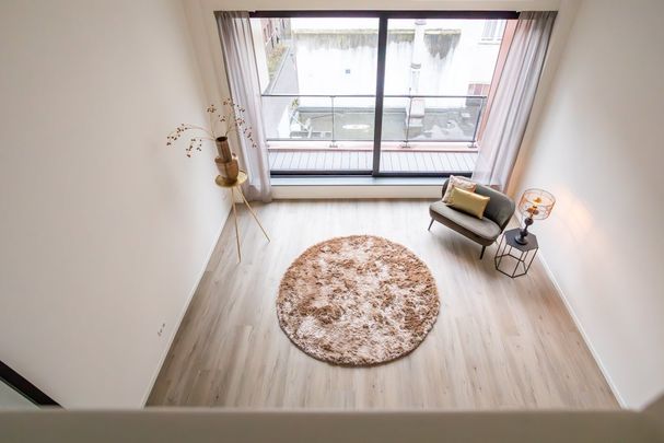 Te huur: Appartement Bagijnestraat 18 B in Den Haag - Foto 1