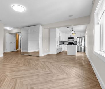 For Lease - 901 Pape Avenue, Toronto, Ontario - Photo 1