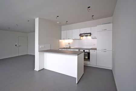 VERNIEUWD APPARTEMENT RAND CENTRUM - Photo 5