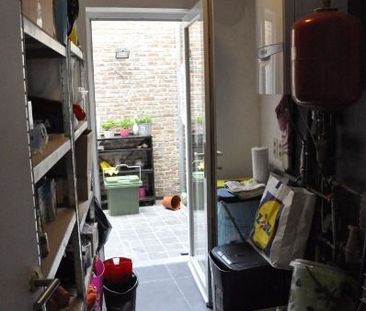 Instapklare gezinswoning nabij centrum - Foto 6