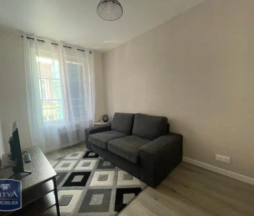 Appartement à louer 2 pièces 32.16m² - Photo 4