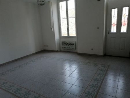 Location maison 4 pièces - 82m² à La poueze (49370) - Photo 4
