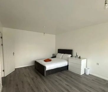 Room in a Shared House, London, E2 - Photo 6