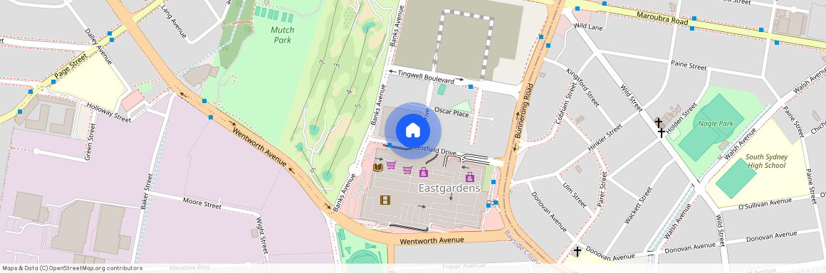 G37/1 Finch Drive, NSW 2036, Eastgardens