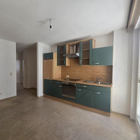 Moderne, sher helle Wohnung mit hofseitigem Balkon - Nähe Favoritenstraße / Gellertplatz - bestens 3 er WG geeignet! - Foto 5