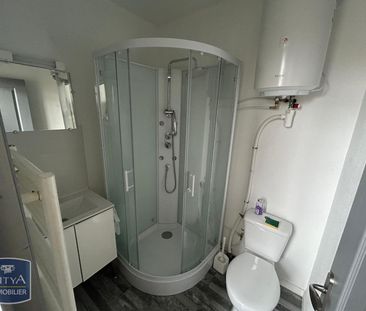 Location Appartement 1 pièce 15m² DOUAI 59500 - Photo 4