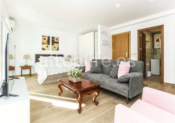 Carrer Ametllers, Altea, Valencian Community 03779