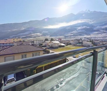 Apartment for rent, Le Petit-Chemin 12, 1907 Saxon, Switzerland, in... - Photo 3