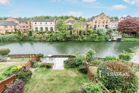 2 bedroom apartment to rent Brownlow Quay, PE9 - Photo 5