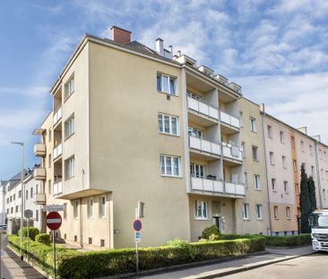 Fichtenstraße 26-10 - Photo 1