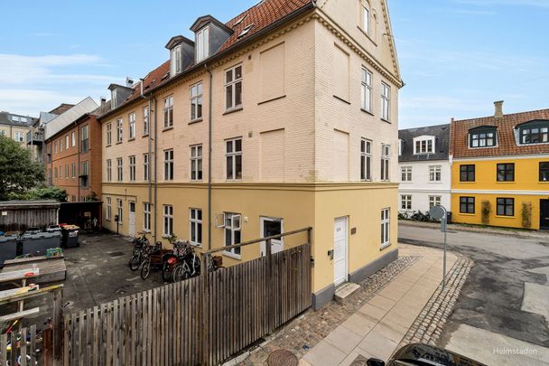 5-værelses Lejlighed på 101 m² i København S - Foto 1