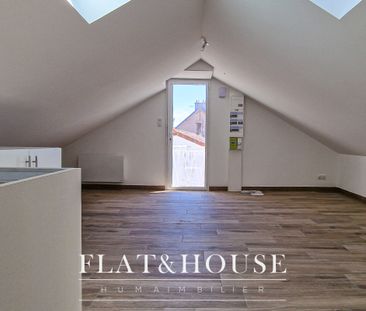 T1 bis ¦ entièrement neuf ¦ - Photo 4