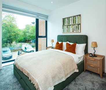 1 bedroom apartment to rent - Photo 5