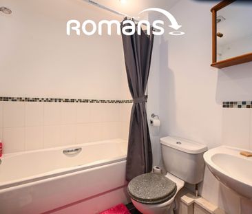2 bedroom apartment to rent - Photo 6