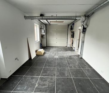 Nieuwbouw koppelwoning Zulte - Photo 2