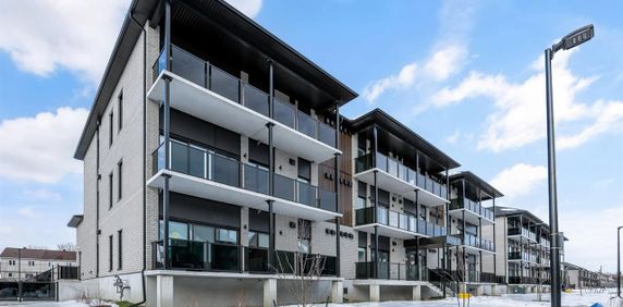 25-203 - 25 Rue Du Galion, Gatineau - Photo 2