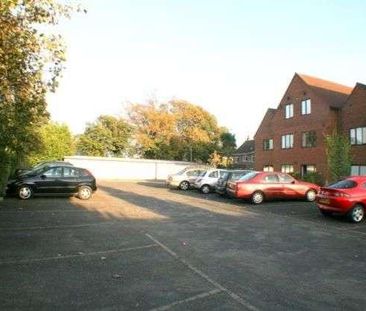 Flat, Grange House, Grange Road, Gravesend, DA11 - Photo 1