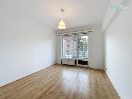 Appartement met één slaapkamer in Woluwe-Saint-Pierre - Foto 5