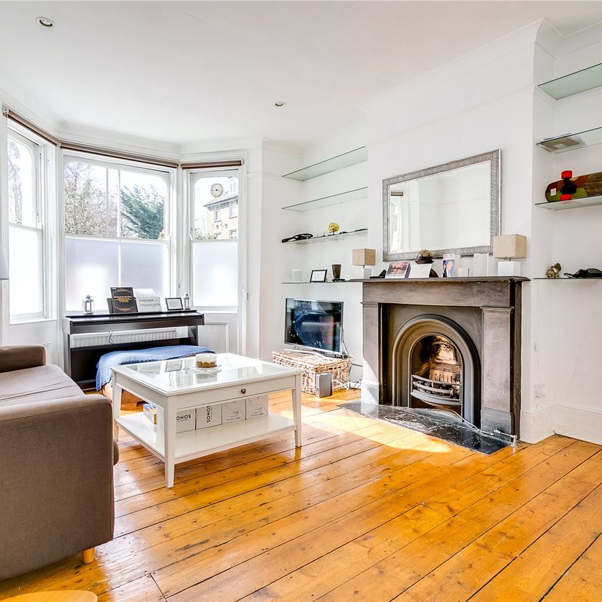 Buckmaster Road, London, SW11, London - Photo 1