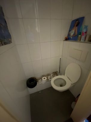 Sint Lucasstraat 1A, 9718 LP Groningen, Nederland - Foto 1