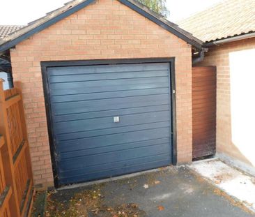 2 bedroom terraced house to rent - Photo 6