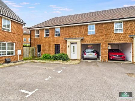 1 bedroom coach house to rent - Photo 5