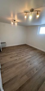 À louer dès maintenant – Grand 3 ½ entièrement rénové – 850 $/mois - Photo 4