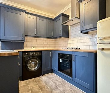 Woodstock Road, Sheffield - Photo 6