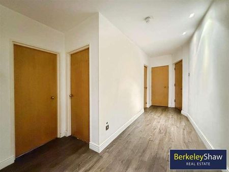 Beetham Plaza, The Strand, Liverpool, L2 - Photo 2