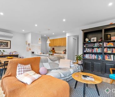 Stylish & Contemporary Living! - Photo 3