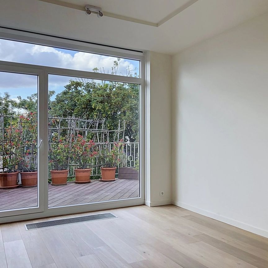 Tout savoir sur cet appartement à Bruxelles, à Bruxelles - Photo 1