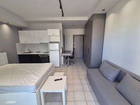 Studio/Γκαρσονιέρα για ενοικίαση Κέντρο (Ιωάννινα) - Photo 3