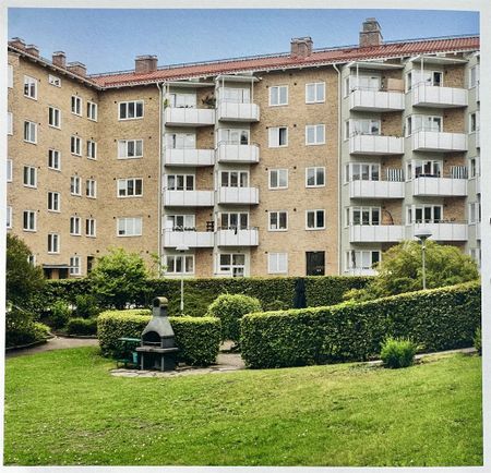 Kronborgsvägen - Foto 5