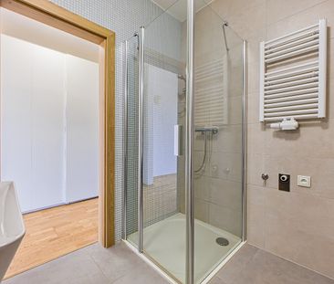 Pronájem bytu 1+kk 35 m² - Photo 1
