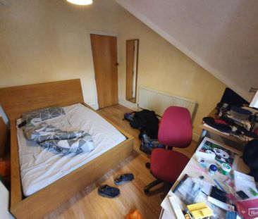 1 bedroom end of terrace house to rent - Photo 5