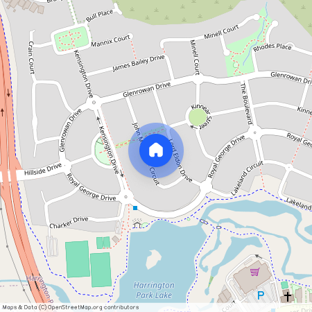 12 John Mclennon Circuit, NSW 2567, Harrington Park