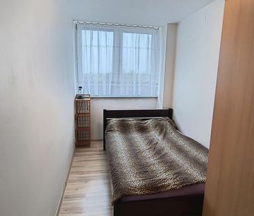 Funkcjonalne M4 z balkonem. Centrum miasta - Photo 2