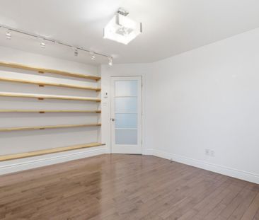 Nouveauté sur le marché Appartement à louer - Laval (Laval-des-Rapi... - Photo 6