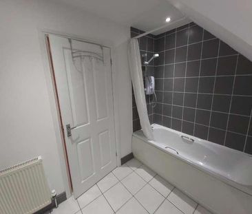 Nottingham Road, Ilkeston, DE7 - Photo 1