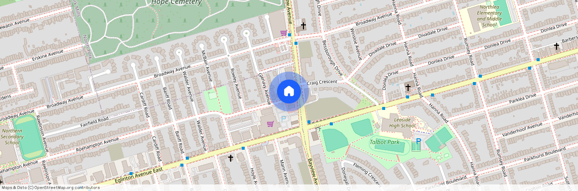 161 Roehampton Avenue #634, Toronto, Mount Pleasant East