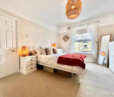 2 bedroom terraced house to rent - Photo 3