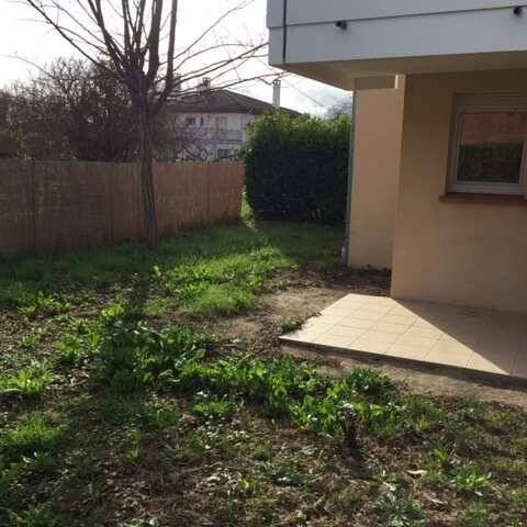 Location appartement t3 56 m² à Bruguières (31150) - Photo 1