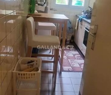 Appartement de 2 pièces au 2ème étage - Foto 3