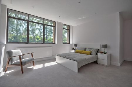 2 bedroom ground floor flat to rent - Photo 2